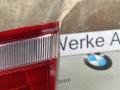 фонарь крышки багажника левый BMW X3 F25 2011, 3.0 л., N52 B30, бензин, 7217314 - фото №4