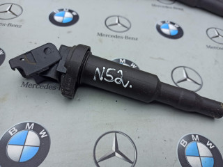 катушка зажигания BMW 3 серия E90/E91/E92/E93 2007, 3.0 л., бензин