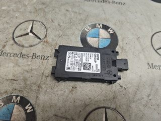 датчик мертвых (слепых) зон BMW X5 G05 [рестайлинг] 2025, 3.0 л., бензин, 5B551E5