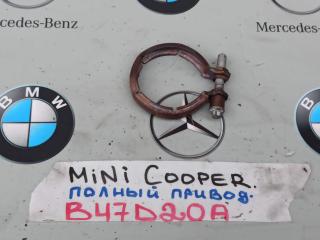 хомут глушителя Mini Countryman 2 поколение 2020, 2.0 л., B47 C20 A, дизель