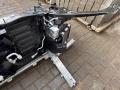 передняя панель крепления облицовки (телевизор) BMW 2 серия F44 2020, 2.0 л., бензин, хетчбэк 5 дв., полный привод - фото №16