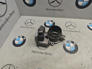 заслонка дроссельная BMW X5 E70 2007, 3.0 л., M57 D30 (306D3), дизель, 7804384