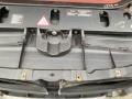 передняя панель крепления облицовки (телевизор) BMW X3 F25 2012, 3.0 л., N52 B30 A, бензин, 7210502, 7274662 - фото №6