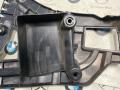 Крепление бампера заднего BMW X3 F25 2011, 3.0 л., N52 B30, бензин, 7210077 - фото №7