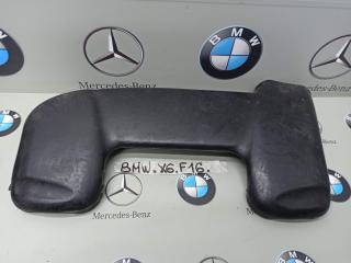 воздуховод BMW X6 F16 2016, 3.0 л., бензин, правый руль, 8570289
