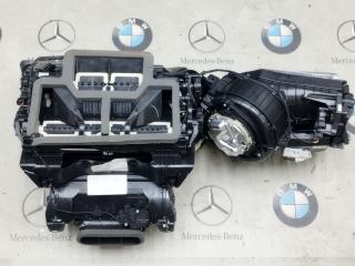 отопитель в сборе (печка) BMW X4 G02 [рестайлинг] 2023, 7942084, T62307A