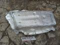 тепловой экран глушителя BMW X5 M F95 2021, 4.4 л., бензин, полный привод, 7424924 - фото №3