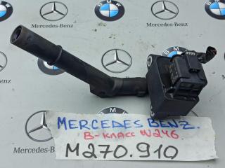 катушка зажигания Mercedes-Benz B-Класс W246 2013, 1.6 л., M 270.910, бензин, A2709060500