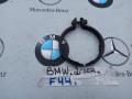 хомут глушителя BMW 2 серия F44 2020, 2.0 л., бензин, хетчбэк 5 дв., полный привод, 7606136 - фото №3