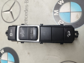 кнопка (выключатель) BMW X1 F48 2018, 2.0 л., бензин, 9374832