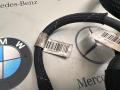 трубка обратки форсунок BMW 5 серия G30/G31 2017, 2.0 л., B47 D20 A, дизель, 8575462, 8583458 - фото №5
