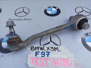 рычаг передний правый BMW X3 M F97 [рестайлинг] 2024, 3.0 л., бензин, 8067432