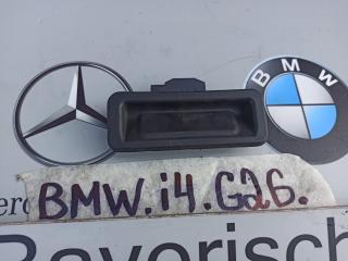 кнопка открытия багажника BMW i4 G26 2022, электро, АКПП, 8492533