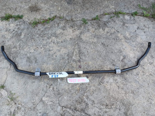 стабилизатор подвески задний BMW X3 M F97 [рестайлинг] 2024, 3.0 л., бензин, 8746456