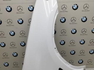 крыло переднее правое BMW X4 G02 [рестайлинг] 2023, 2.0 л., дизель