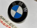 эмблема BMW 5 серия E60/E61 [рестайлинг] 2009, 8132375 - фото №3