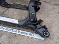 балка подвески задняя BMW i4 G26 2022, электро, АКПП - фото №4