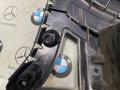 Крепление бампера заднего BMW X3 F25 2011, 3.0 л., N52 B30, бензин, 7210077 - фото №5