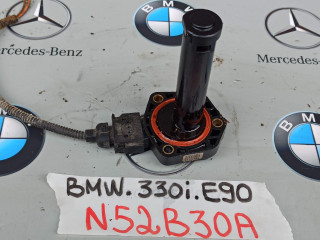 датчик уровня масла BMW 3 серия E90/E91 [рестайлинг] 2008, 3.0 л., N52 B30 A, бензин, 7567723