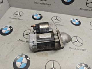 стартер BMW 3 серия E90/E91 [рестайлинг] 2009, 1.6 л., N45 B16 A, бензин, 7523450
