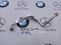 масляная трубка турбины BMW 2 серия F44 2020, 2.0 л., бензин, хетчбэк 5 дв., полный привод, 8629969 - фото №3