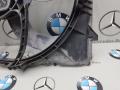вентилятор радиатора BMW 3 серия E90/E91/E92/E93 [рестайлинг] 2010, 2.0 л., N47 D20 A, дизель, 7588974 - фото №8