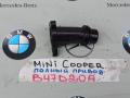 фланец (тройник) системы охлаждения Mini Countryman 2 поколение 2020, 2.0 л., B47 C20 A, дизель, 8511205 - фото №2