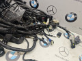 проводка двигателя BMW X5 G05 [рестайлинг] 2025, 3.0 л., бензин, 5A59435, 5A2A789 - фото №3