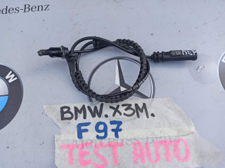 датчик ABS BMW X3 M F97 [рестайлинг] 2024, 3.0 л., бензин, 6895657