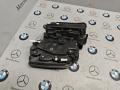замок двери передней правой BMW 5 серия G30/G31 [рестайлинг] 2022, 3.0 л., бензин, полный привод, 7477694 - фото №3