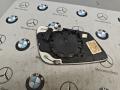 стекло зеркала наружного левого BMW 7 серия F01/F02 2011 - фото №3