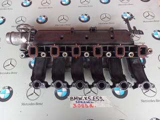 коллектор впускной BMW X5 E53 [рестайлинг] 2005, 306D2, 7789288