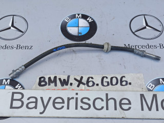 шланг тормозной BMW X6 G06 [рестайлинг] 2024, 6883447