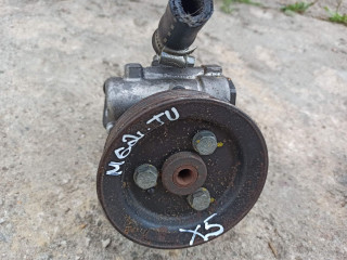насос гидроусилителя руля BMW X5 E53 2001, 4.4 л., M62 B44 (448S1), бензин