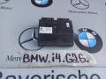блок управления печки / климат-контроля BMW i4 G26 2022, электро, АКПП, 5A787E8 - фото №3