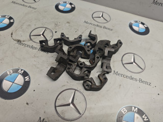 крепление форсунки BMW X5 E70 2007, 3.0 л., M57 D30 (306D3), дизель