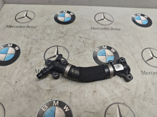 патрубок радиатора BMW X5 G05 [рестайлинг] 2025, 3.0 л., бензин, 9453680