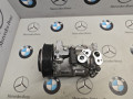 компрессор кондиционера Mercedes-Benz GLC-Класс X253 [рестайлинг] 2020, 2.0 л., M264.920, бензин, полный привод, правый руль, A0008300302 - фото №3