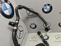 патрубок радиатора BMW X5 G05 [рестайлинг] 2025, 3.0 л., бензин, 9844547 - фото №2