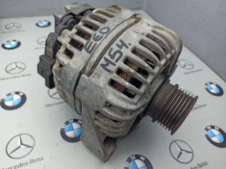 генератор BMW 5 серия E60/E61 2005, 2.5 л., M54 256 S5, бензин