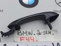 ручка наружная задняя левая BMW 2 серия F44 2020, 2.0 л., бензин, хетчбэк 5 дв., полный привод, 7956509 - фото №3