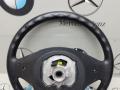 руль BMW X3 F25 2012, 3.0 л., N52 B30 A, бензин - фото №4