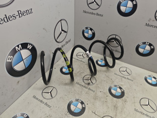 пружина передняя Mercedes-Benz GLB-Класс 1 поколение 2022, бензин, задний привод