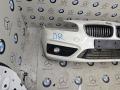 бампер передний BMW 2 серия Active Tourer F45 2015, 2.0 л., бензин - фото №2