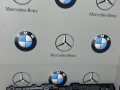 Кронштейн крепления порога BMW 6 GT G32 2019, 3.0 л., B58B30, бензин, 5177738357, 7387357 - фото №3