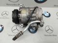 компрессор кондиционера BMW X5 E70 2008, 4.8 л., N62 B48 A, бензин - фото №2