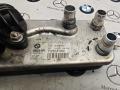радиатор АКПП BMW 6 серия F06/F12/F13 2011, 3.0 л., N55 B30 A, бензин, задний привод, 7638679 - фото №3
