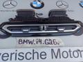 дефлектор обдува салона BMW i4 G26 2022, электро, АКПП, 5A04EE3 - фото №2