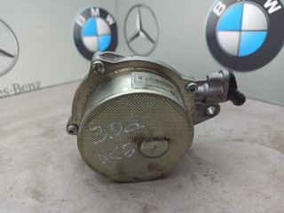 насос вакуумный BMW X5 E53 [рестайлинг] 2005, 3.0 л., дизель, 7281176070