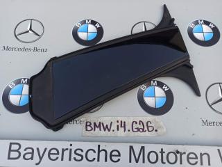 молдинг центральной стойки BMW i4 G26 2022, электро, АКПП, 7483006